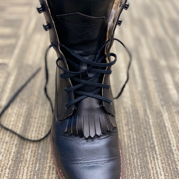 ☀️sold🌞Women's Wayfarer Leather Waterproof - Picture 4 of 8